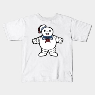 Stay Puft Kids T-Shirt